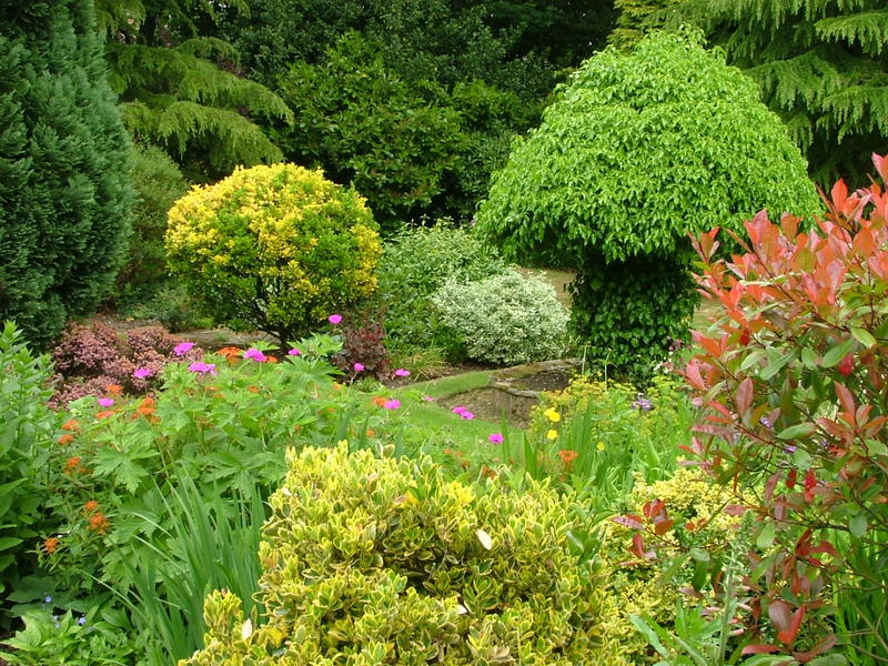 Landscaping services Leeds | Raevallyne Horticultural Ltd