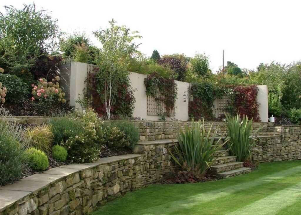 Lawn Care Leeds